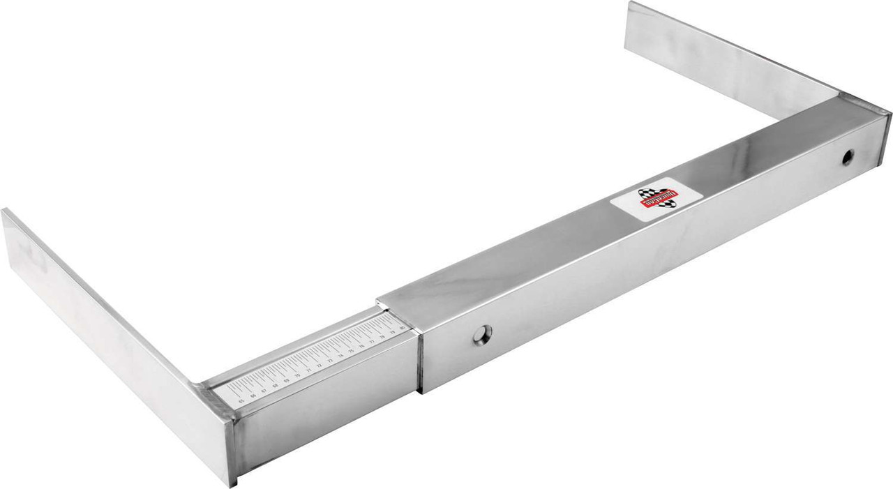 Quickcar Racing Products Stagger Gauge 64-706