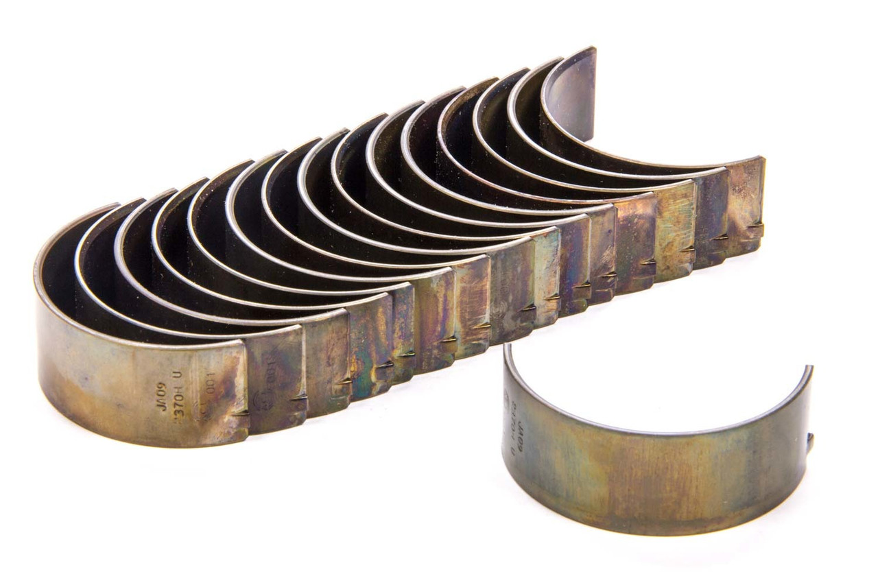 Acl Bearings Rod Bearing Set 8B745H-010