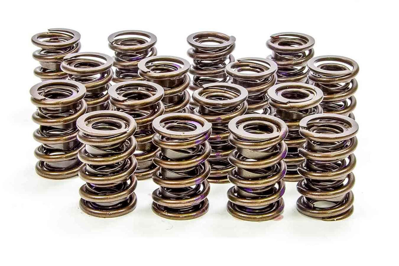 Isky Cams 1.430in Valve Springs 6205