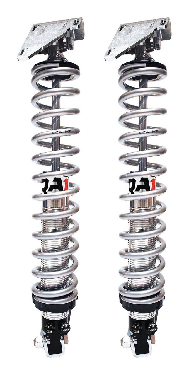 Qa1 Pro-Coil - Rear Coilover Shock System Adjustable RCK52340