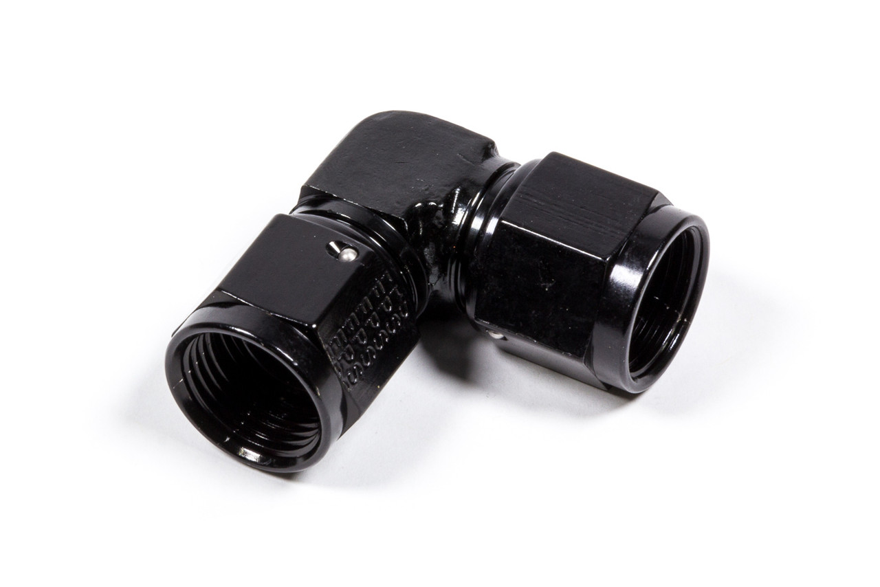 Fragola #8 X 90-Degree Female Coupler Adapter Fitting 496308-BL