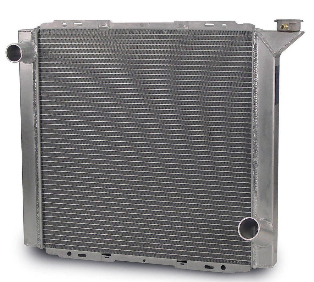 Afco Racing Products GM Radiator 20 x 22.875 Lightweight 80100LWN