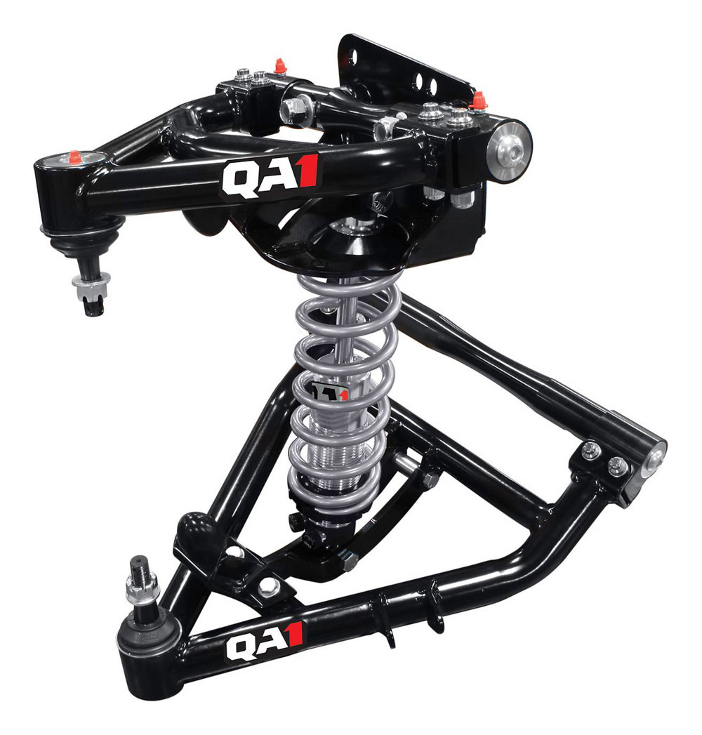 Qa1 Control Arm Kit Coil- Over 63-87 C10 850lb 52611-D850
