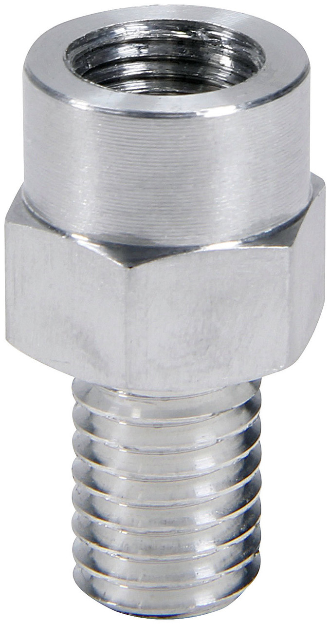 Allstar Performance Hood Pin Adapter 1/2-13 Male to 1/2-20 Female ALL18527