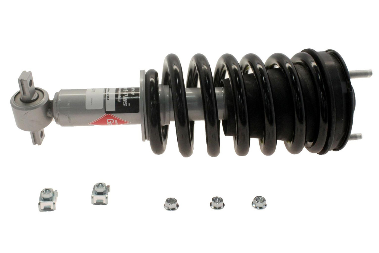 Kyb Shocks Shock/Strut Each SR4079
