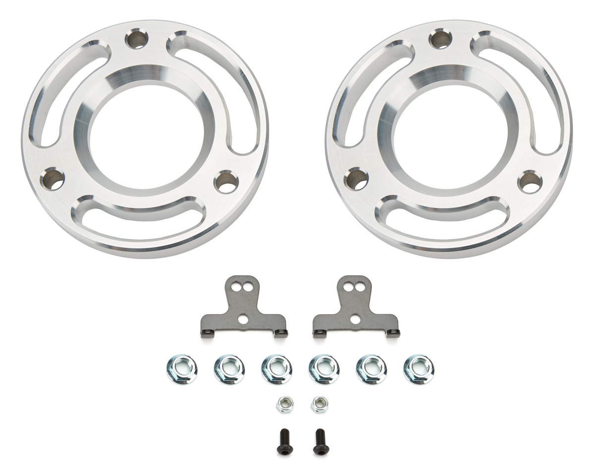 Readylift Front End Leveling Kit 19-GM P/U 1500 1.5in Kit 66-39151