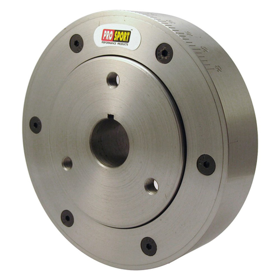 Pro-Race Performance Products SBC 6.61in Balancer Int. Balance - SFI 34262