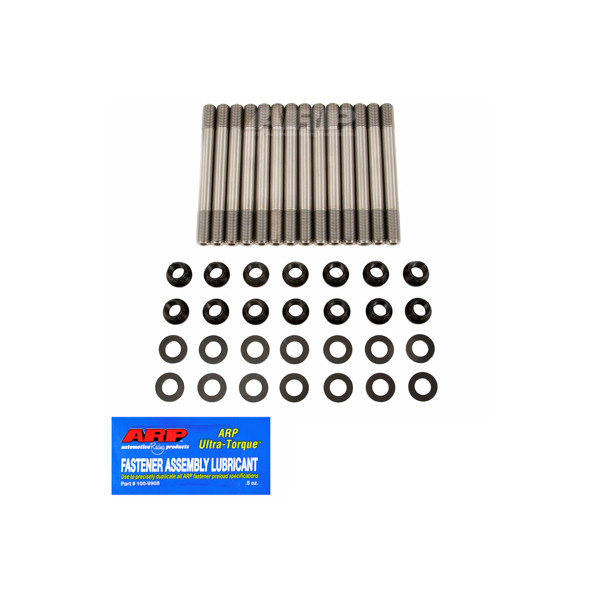 Arp Head Stud Kit 12pt CA625 Nissan GTR RB26DETT 202-4208