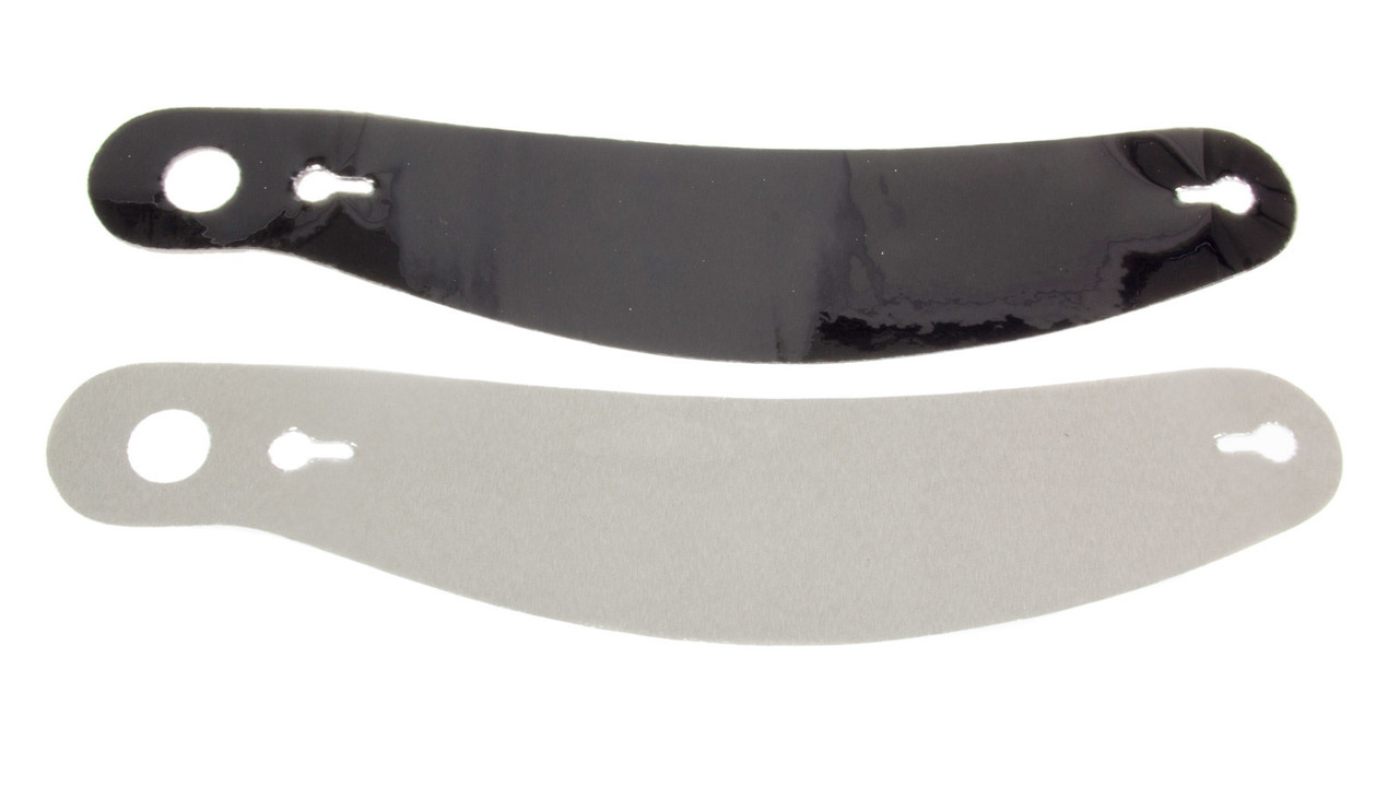 Ultra Shield Smoked Tearoffs 5pk 01224 style S24