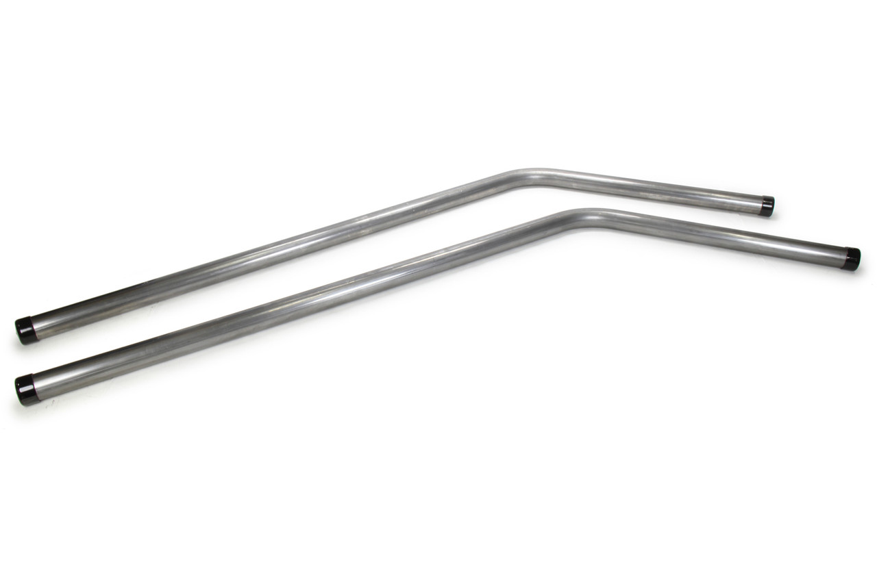 Competition Engineering Formed Rear Roll Bar Struts C3185