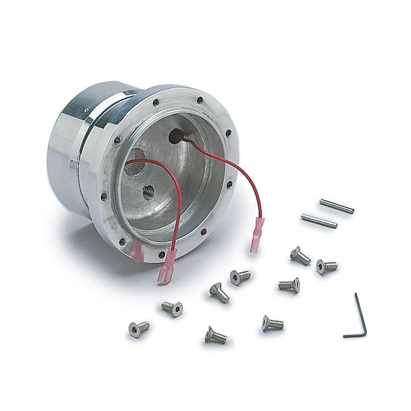 Lecarra Steering Wheels Steering Wheel Adapter Nine Bolt 61-77 Ford BA-22401