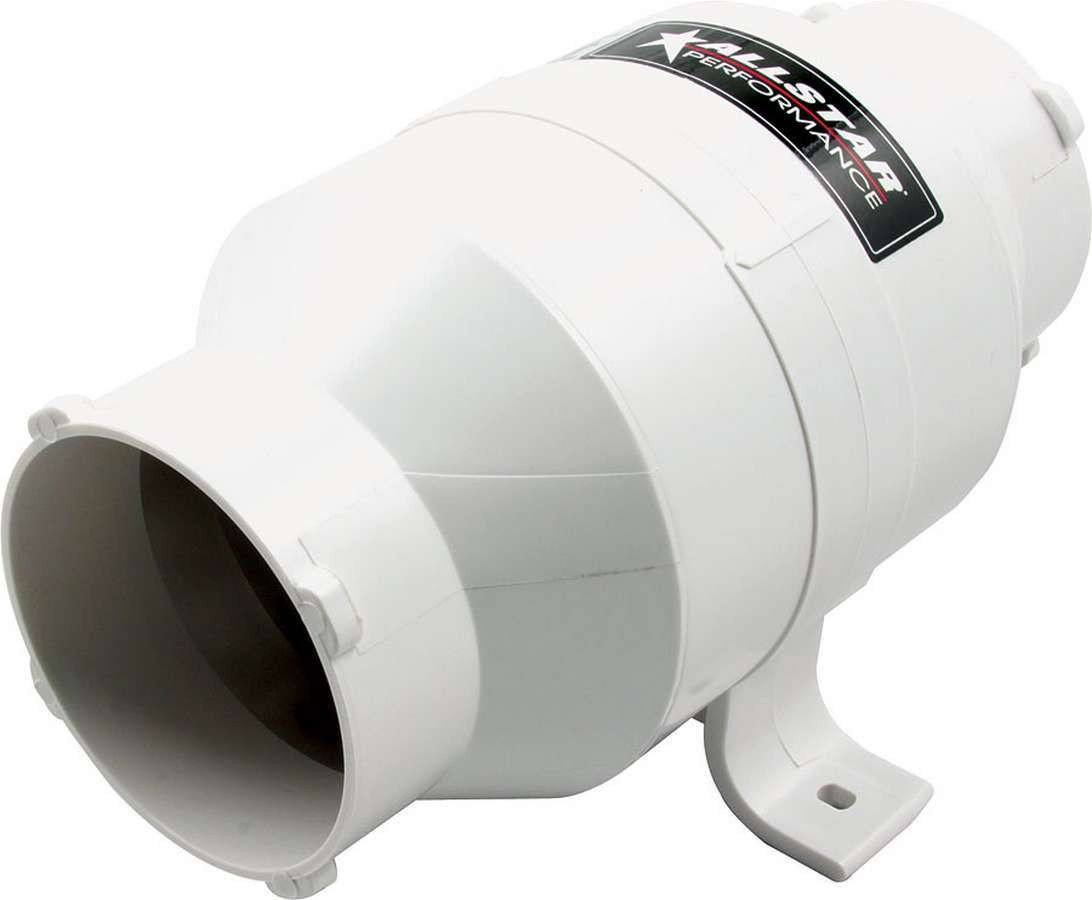 Allstar Performance In-line Blower 3in HD ALL13008