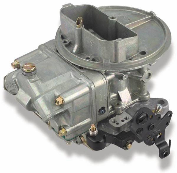 Holley Performance Carburetor 350CFM - KD Series 0-80787-1