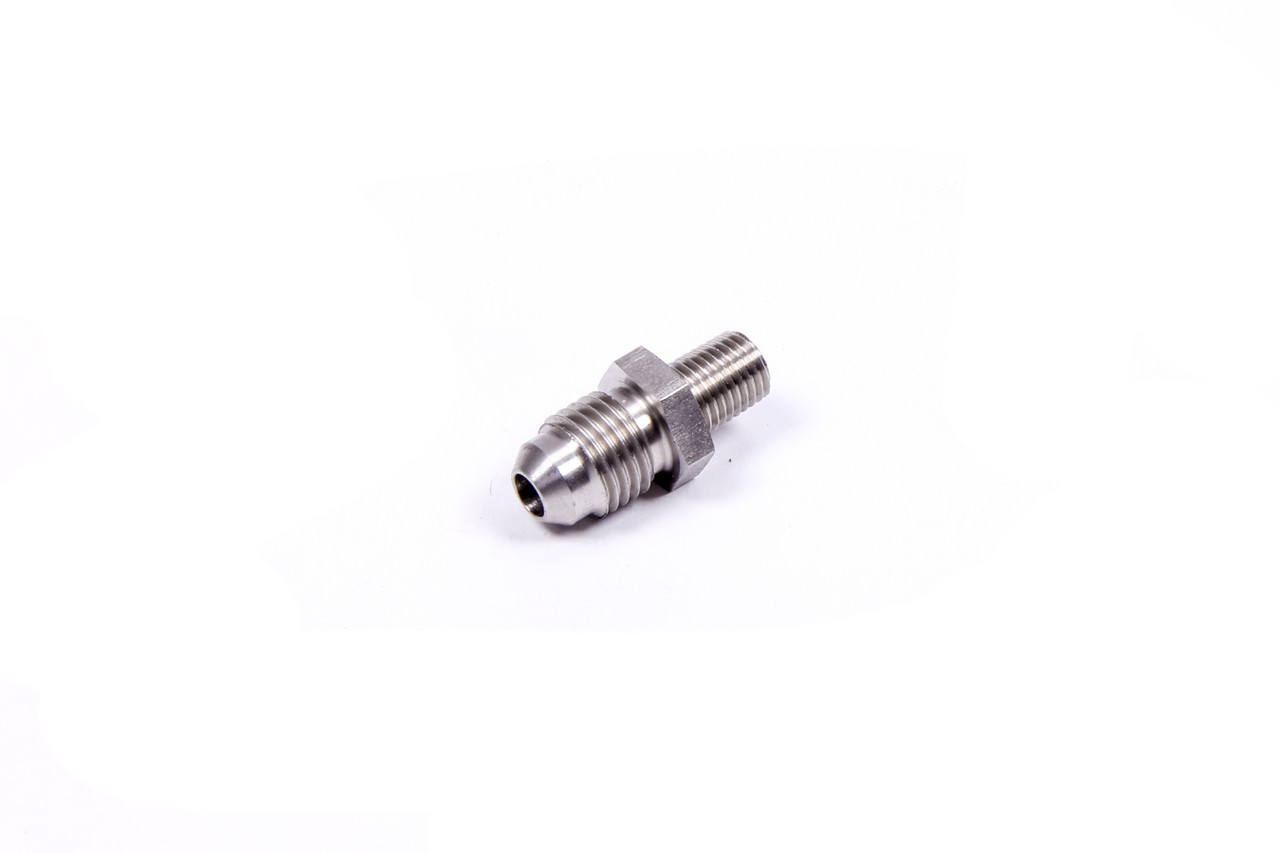 Aeromotive -4an Male to 1/16in npt Male Adapter Fitting 15619