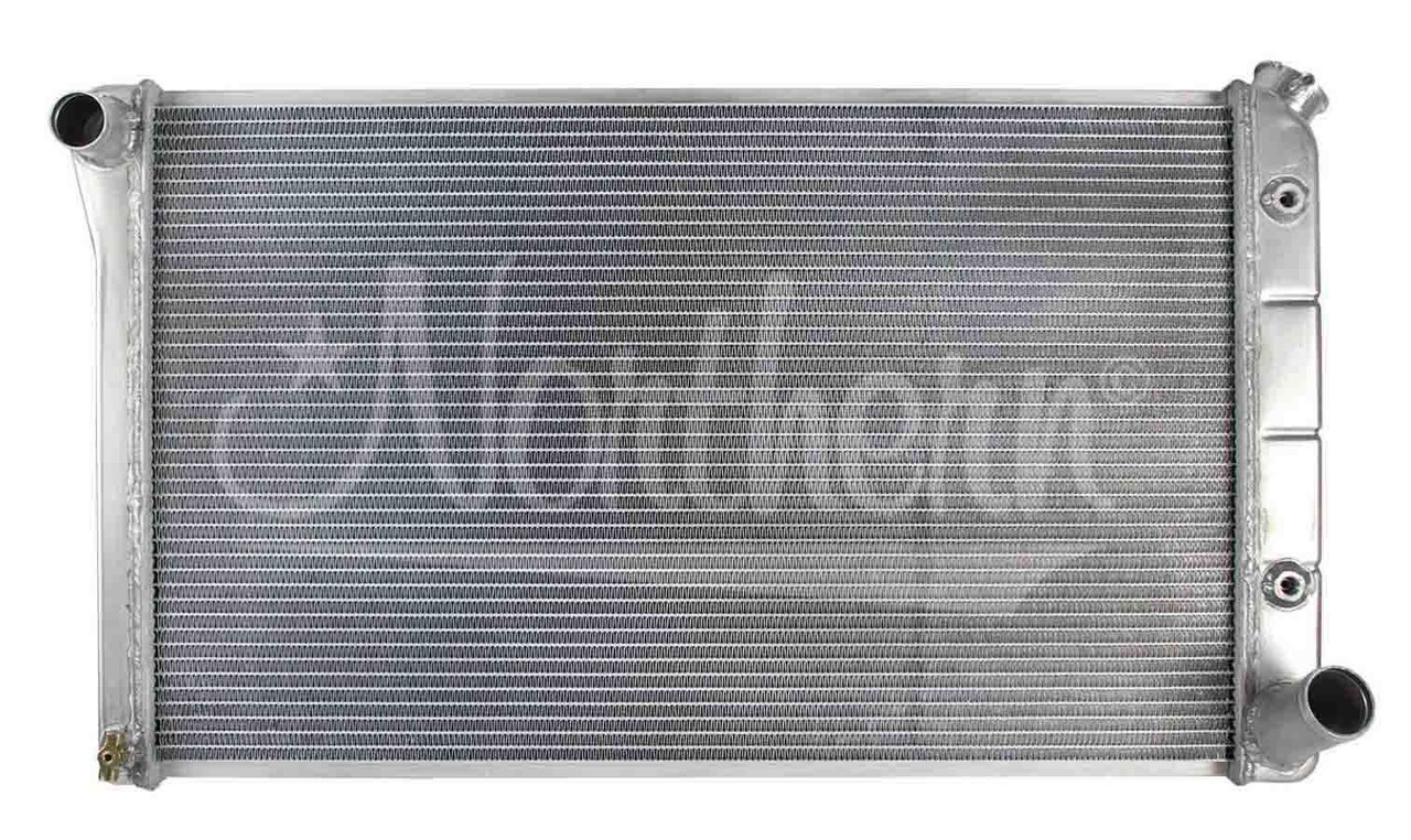 Northern Radiator Aluminum Radiator 67-72 GM P/U 205179