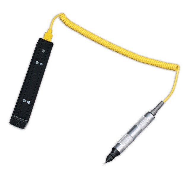 Longacre Pyrometer Wireless w/o Tablet 52-50745