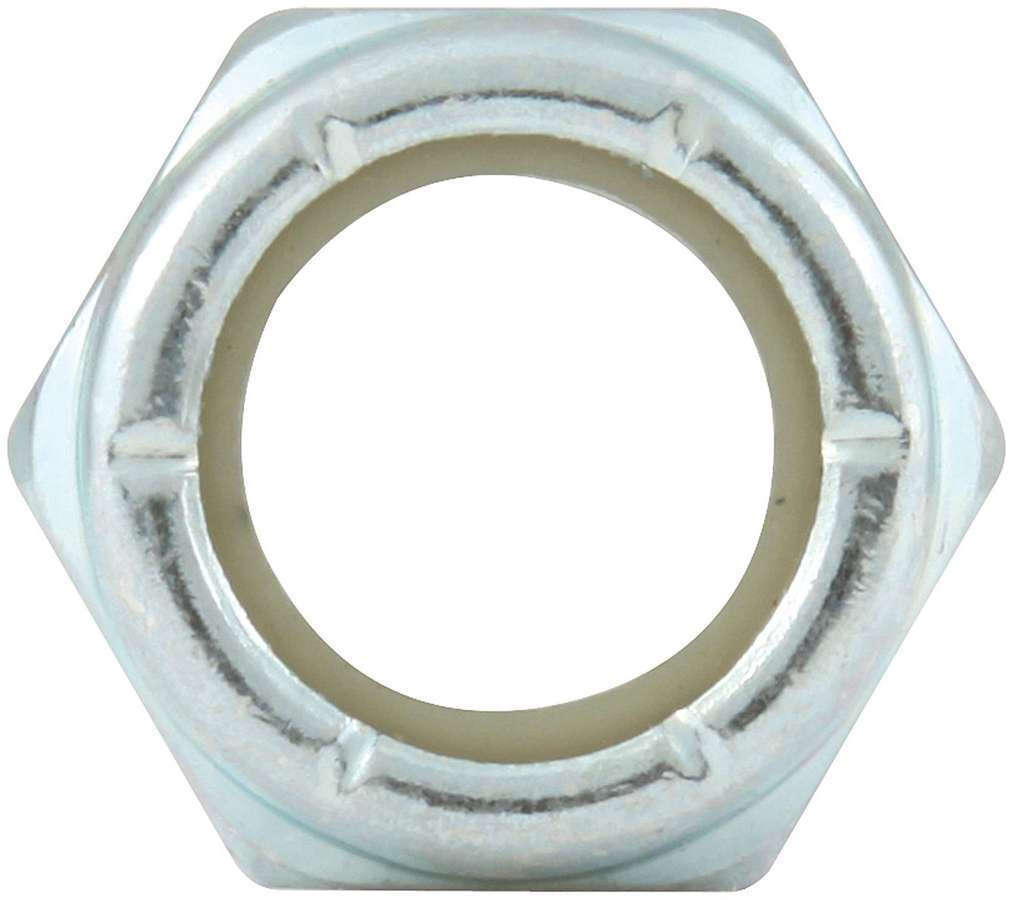 Allstar Performance Thin Nylon Insert Nuts 1/2-20 10pk ALL16074-10