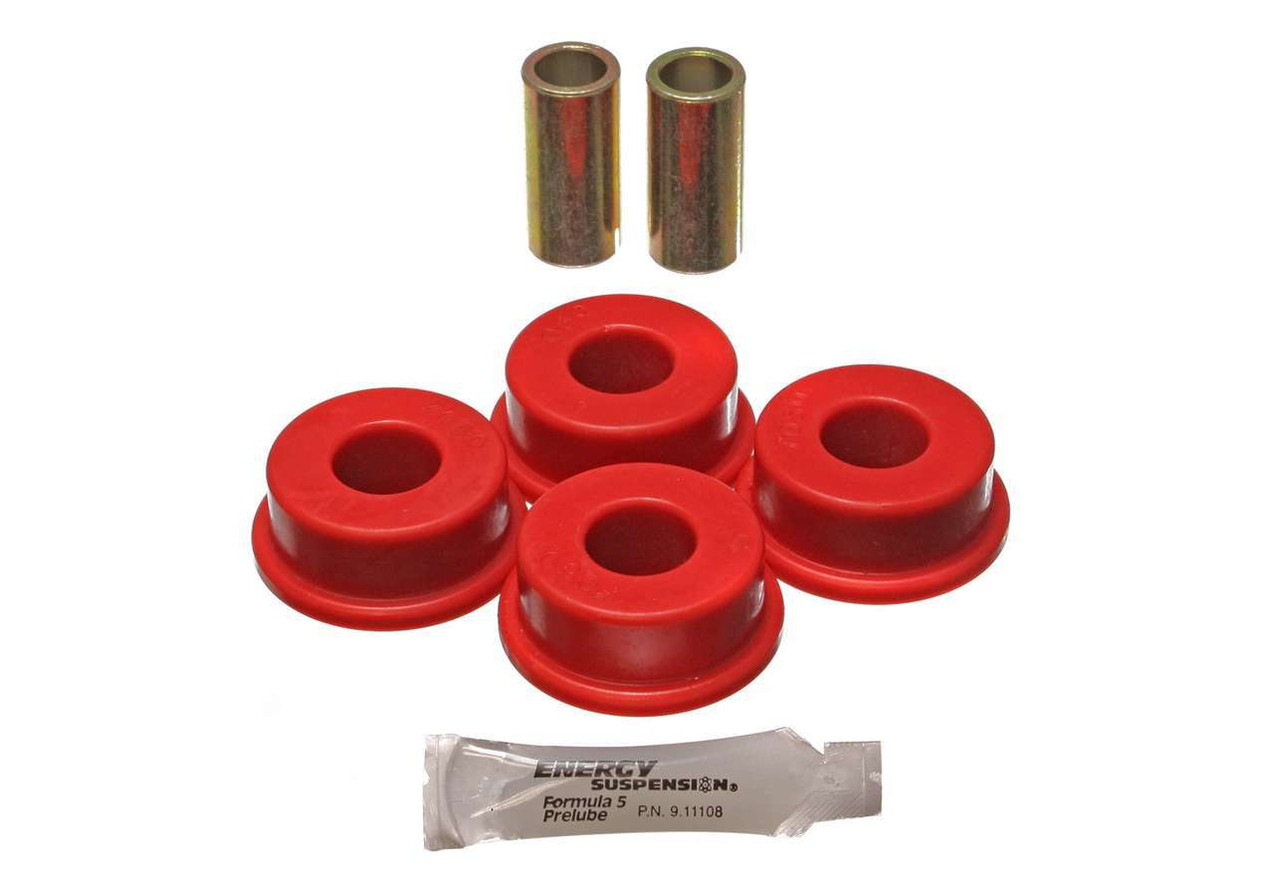 Energy Suspension Track Arm Bushing Set 3.7111R