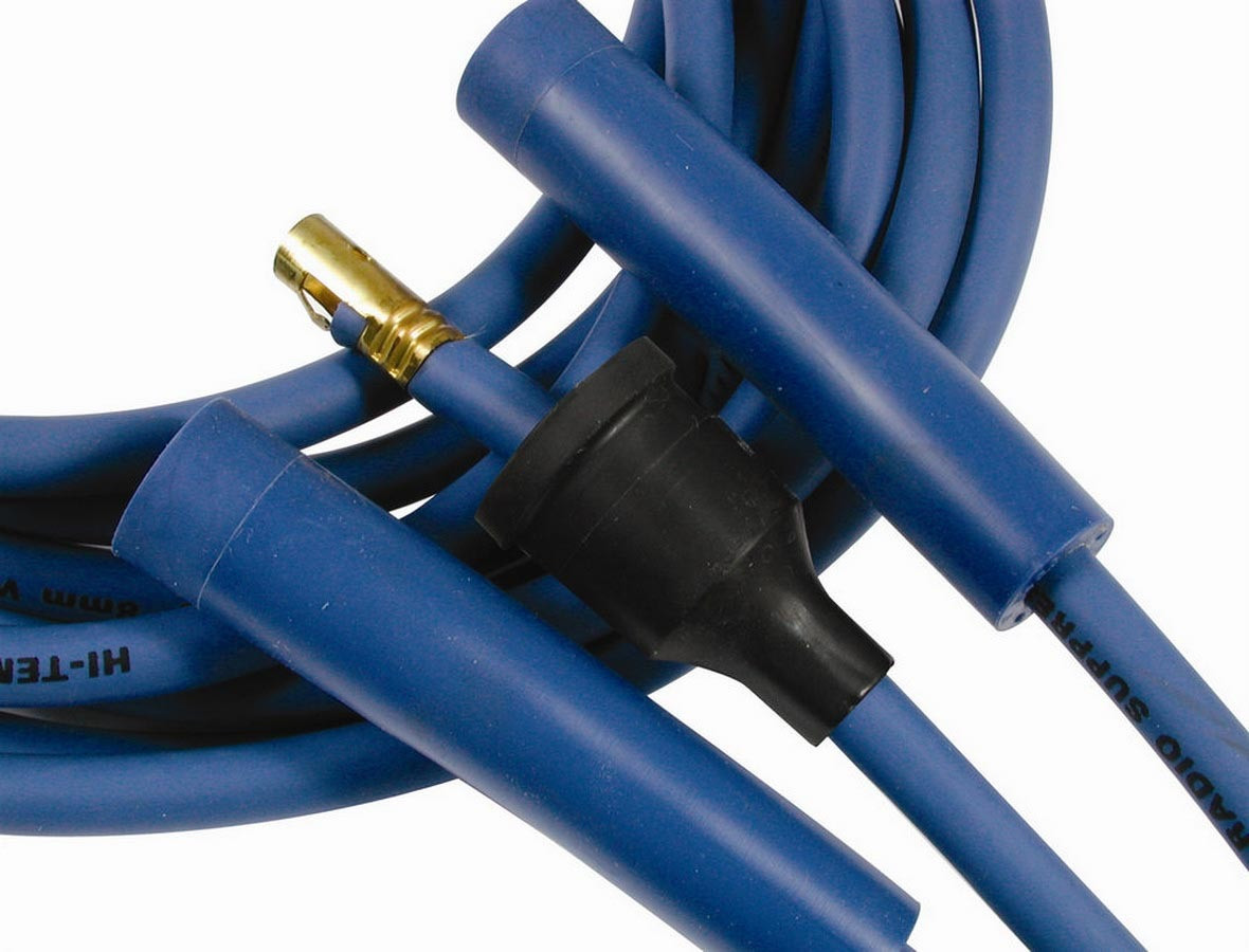 Accel S/S Custom Wire Set 5047B