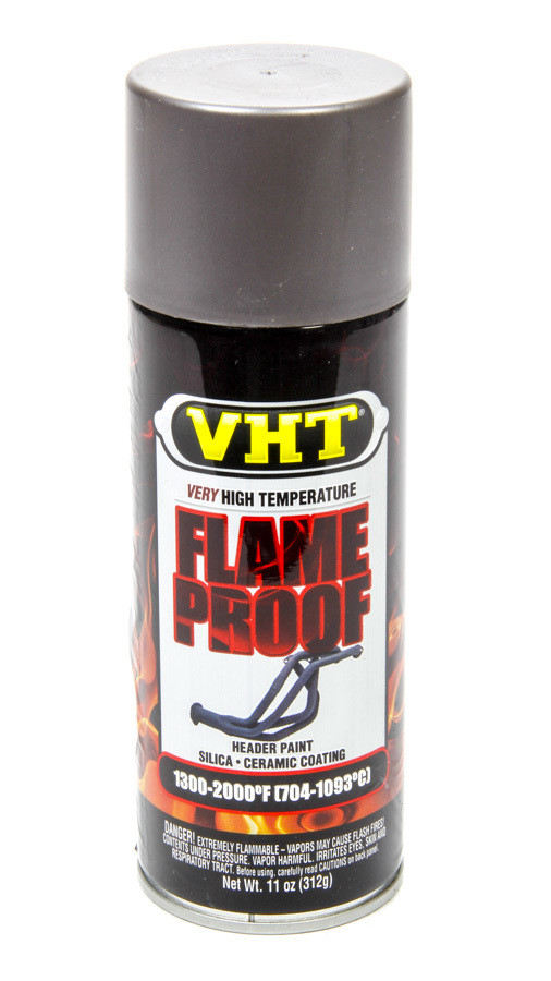 Vht Nu-Cast Iron Flame Proof SP998