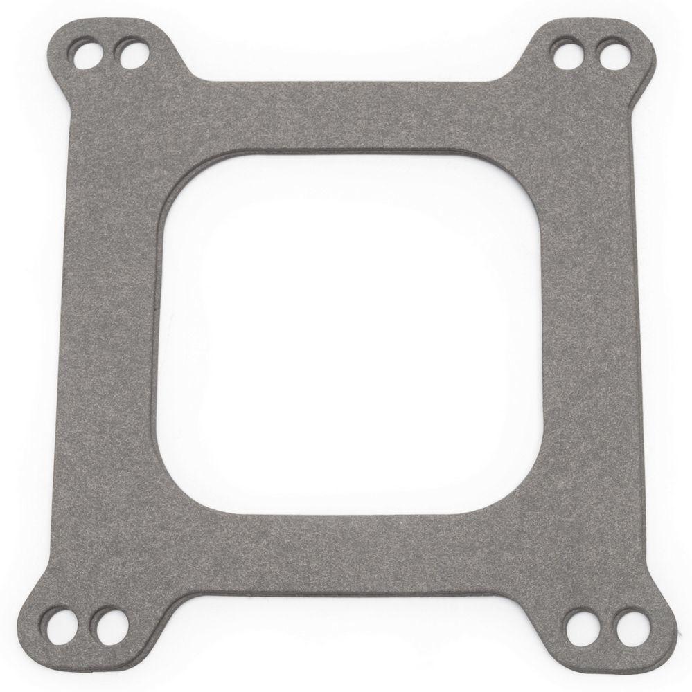 Edelbrock Carburetor Base Gasket 3899