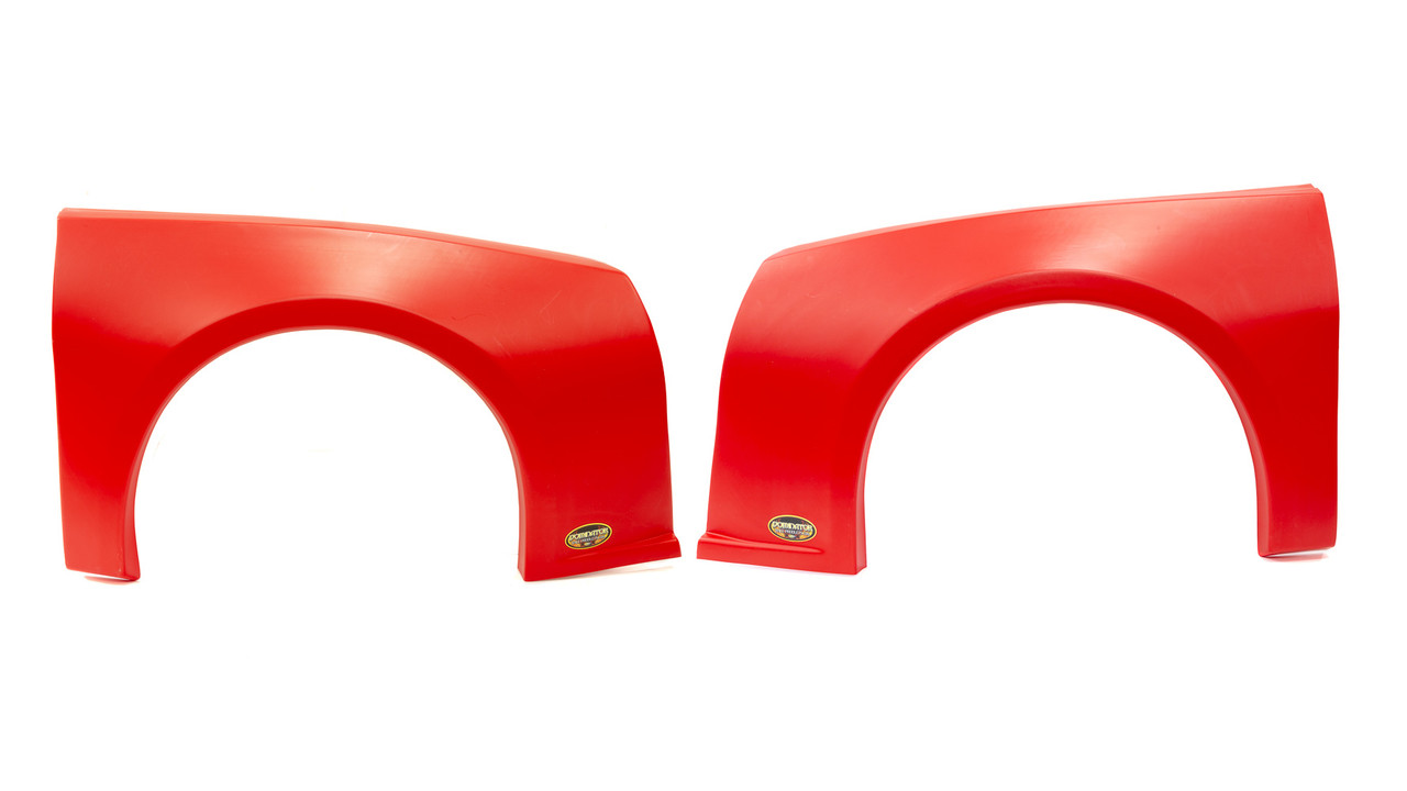 Dominator Racing Products Fender Kit Camaro SS Red 333-RD