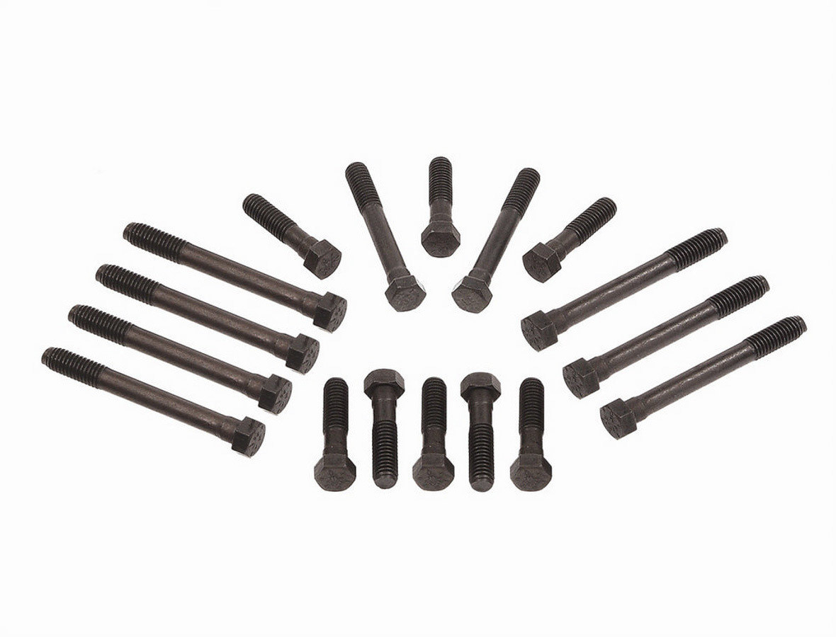 Mr. Gasket SBC Head Bolts (1 Head) 940G