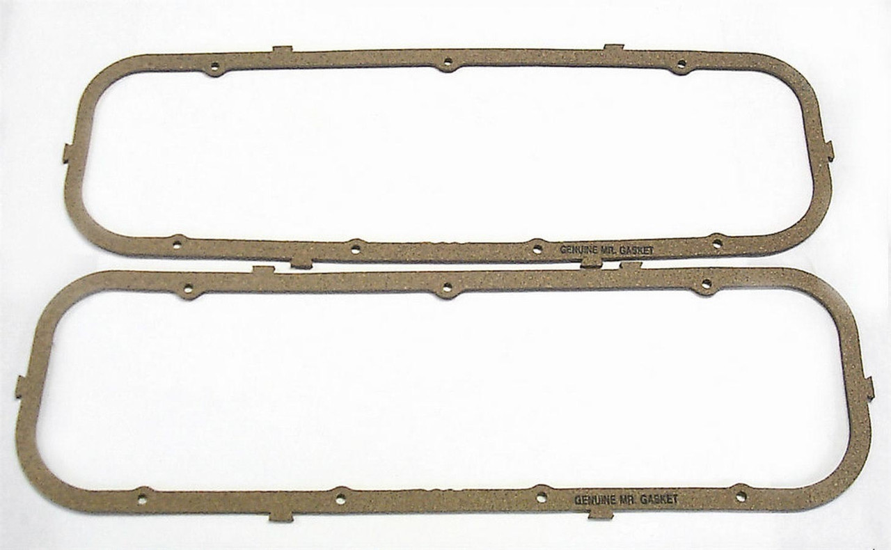 Mr. Gasket Bb Chevy V.C. Gasket 177