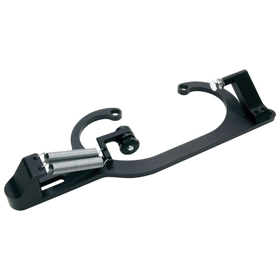 Allstar Performance Throttle Return Spring Bracket 4412 2BBL ALL54186