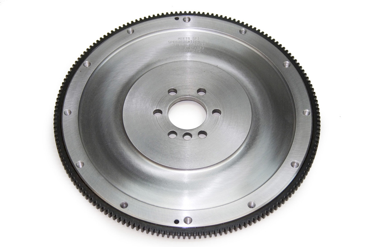 Prw Industries, Inc. Billet Steel Flywheel SFI GM 5.7L LS1-LS6 1634680