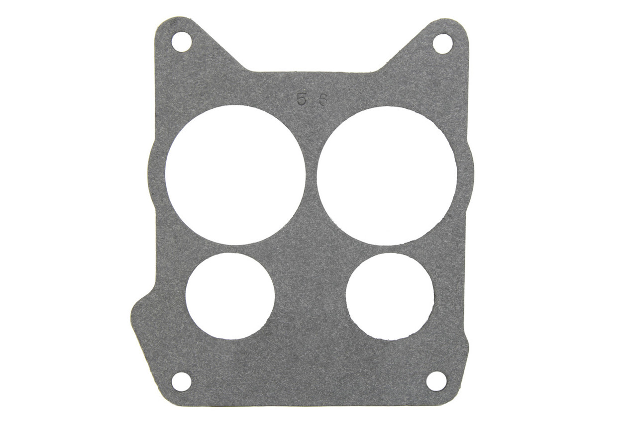 Mr. Gasket Quadrajet 4-Hole 56