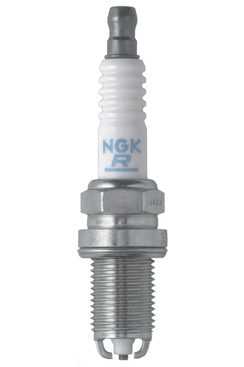Ngk NGK Spark Plug Stock # 5881 BKR7EKU