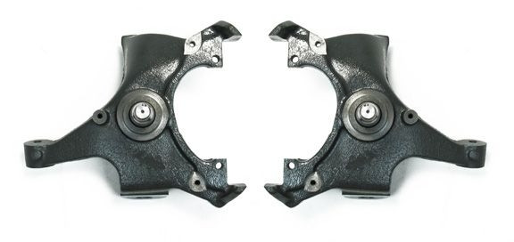 Bell Tech 92-96 Caprice 2in Drop 2105