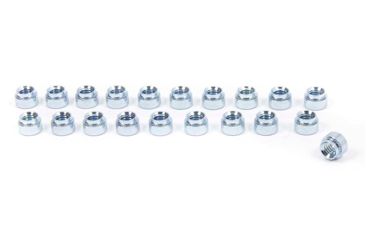 Weld Racing 15in and 16in Bead Loc Inserts (18pk) P650-3018