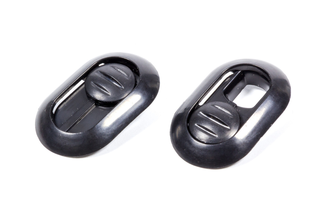 Bell Helmets Replacement Vent 2pk Forehead 2060001