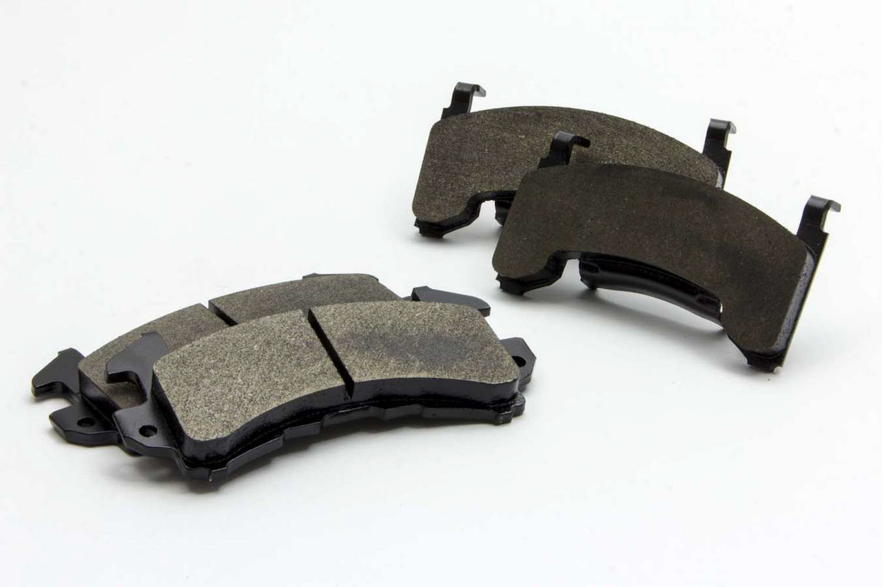 Afco Racing Products C2 Brake Pads GM Metric 1251-2154