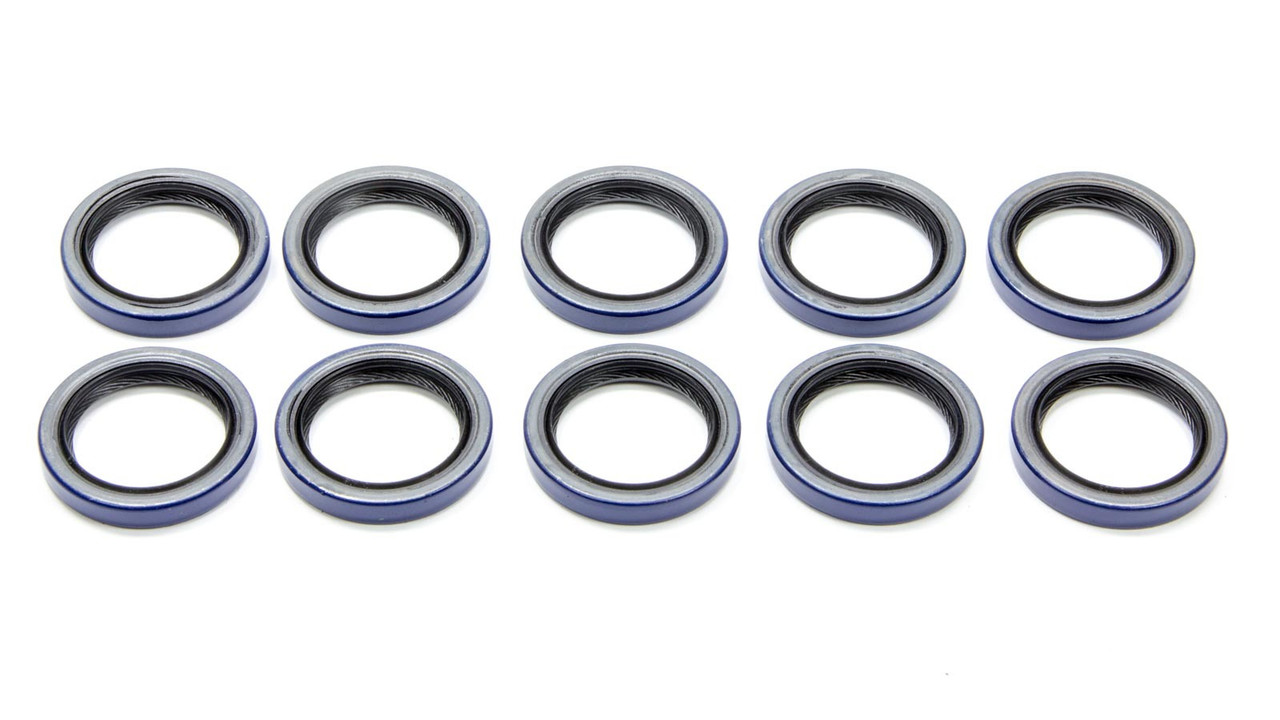 Sce Gaskets SBC Timing Cover Seals Dyno-Pak (10) 1102-10