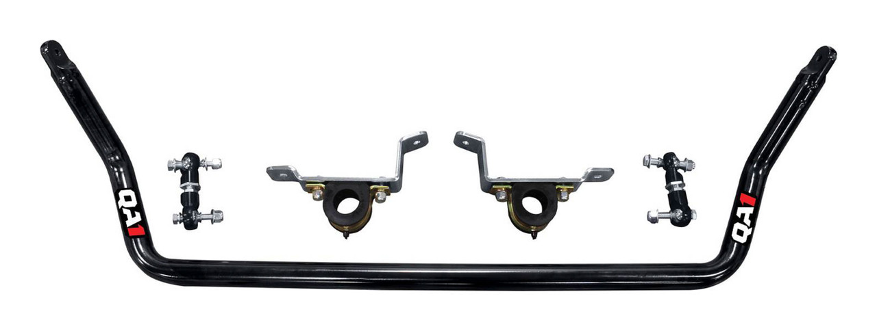 Qa1 63-87 C10 Front Sway Bar Kit 1-3/8in 52896