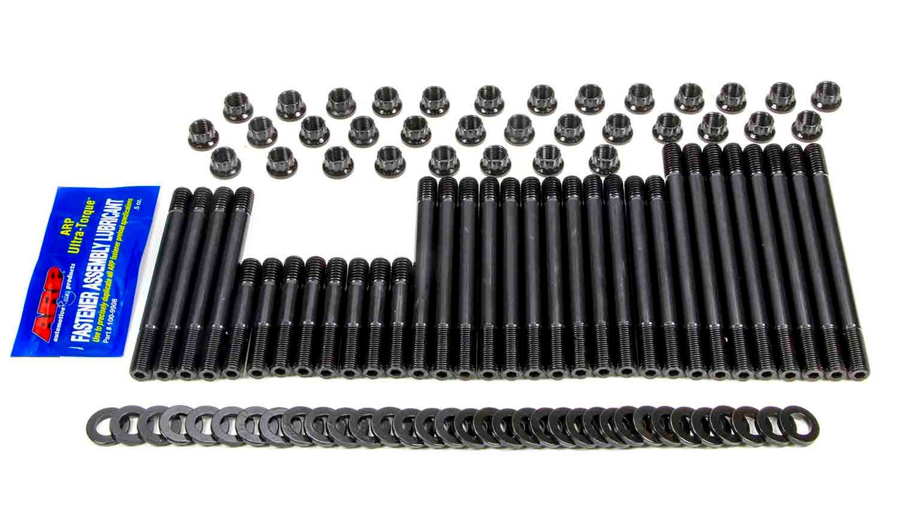 Arp BBC Head Stud Kit 12pt. 235-4316