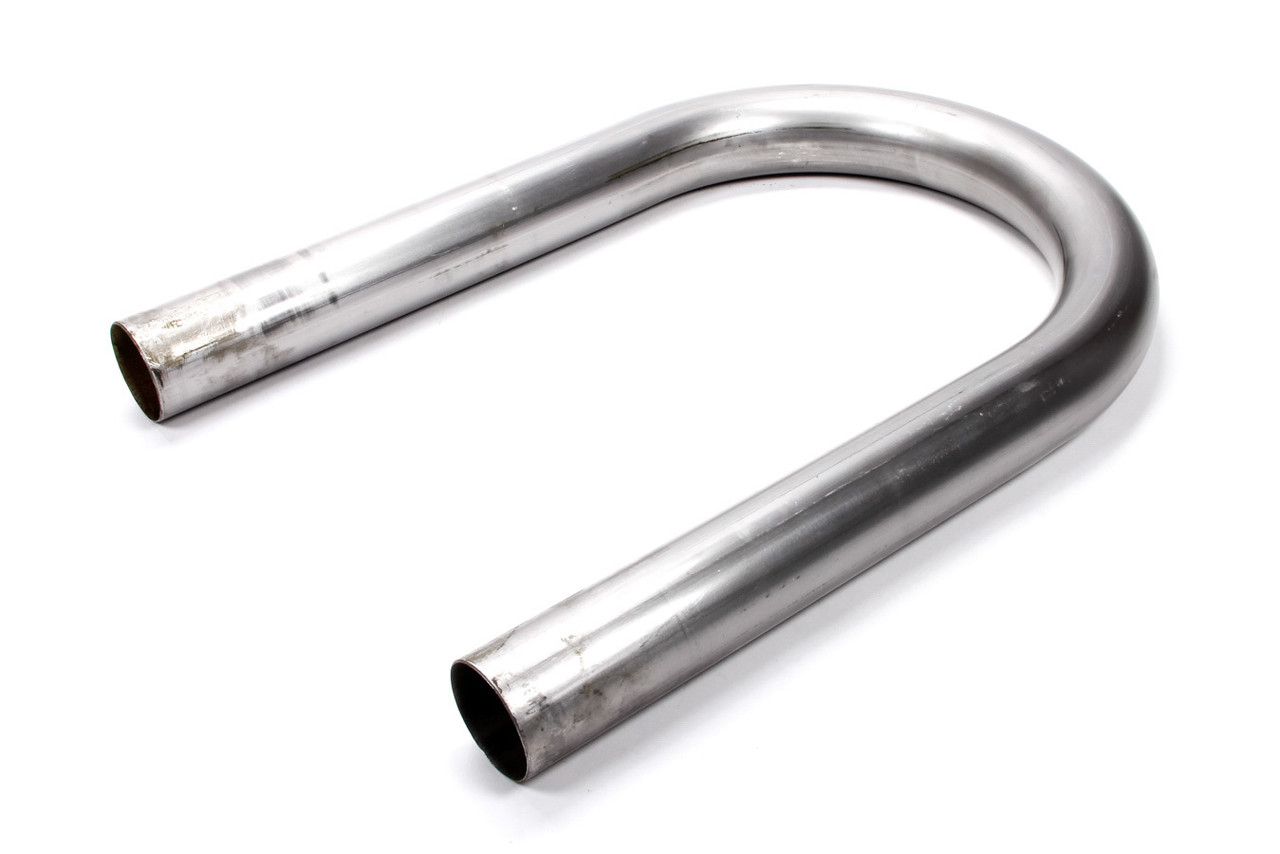 Patriot Exhaust U-Bend Mild Steel 2.125 x 6in Radius 16 Gauge H7047