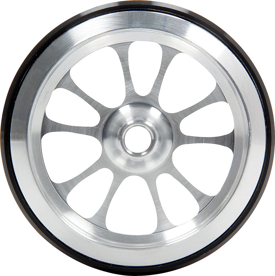 Allstar Performance Wheelie Bar Wheel 10 Spoke ALL60514