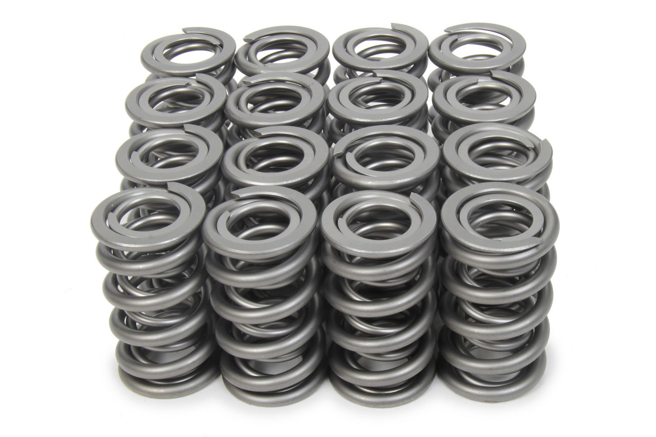 Pac Racing Springs 1.500 Dual Valve Springs (16) PAC-1541