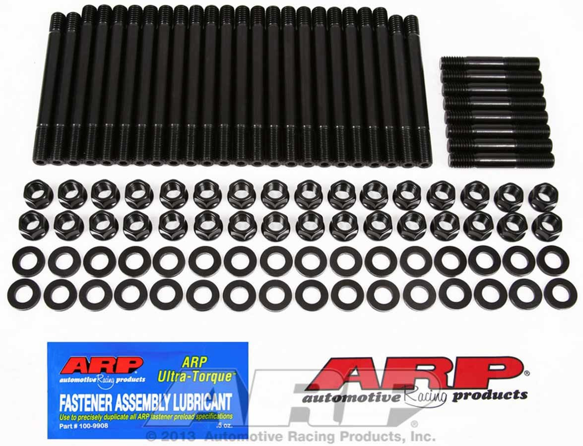 Arp BBC Head Stud Kit 6pt. 135-4001