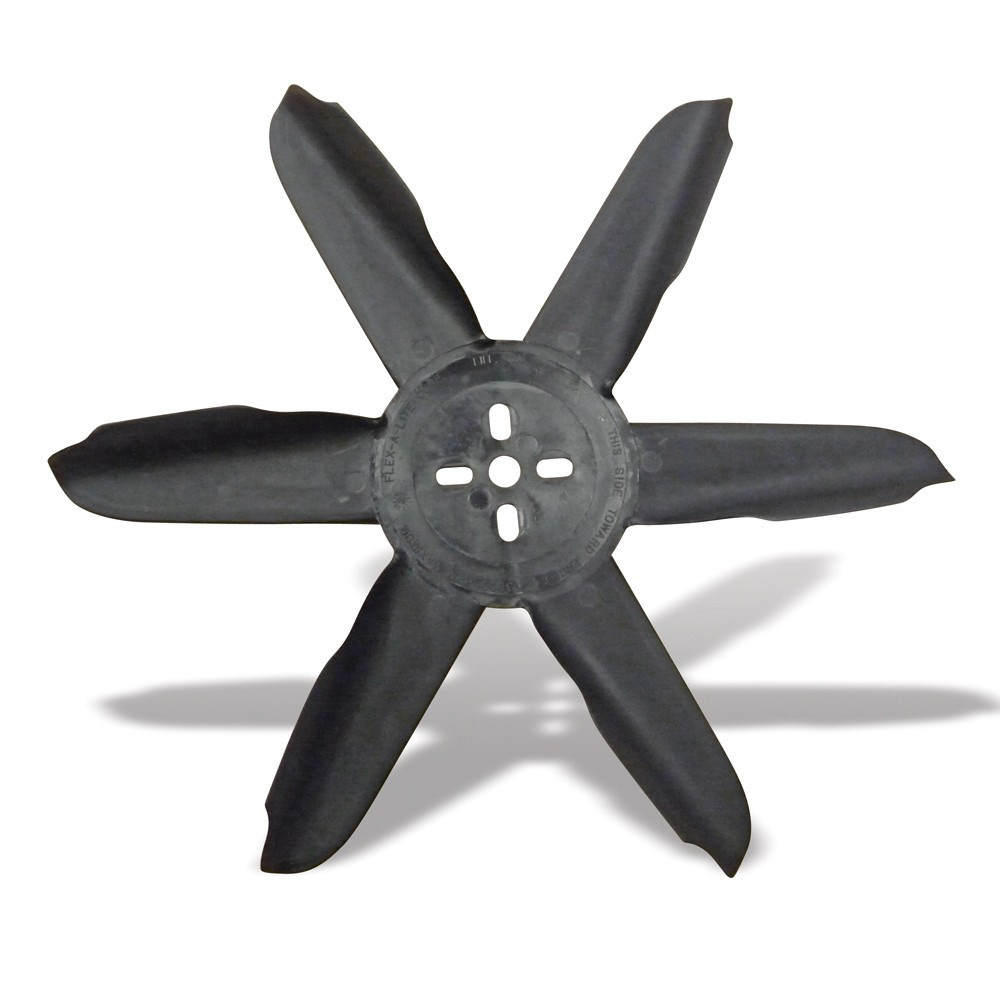 Flex-A-Lite 16in Molded Nylon Fan 116562