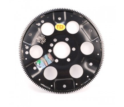 Tci 153 Tooth Chevy Flywheel 399573