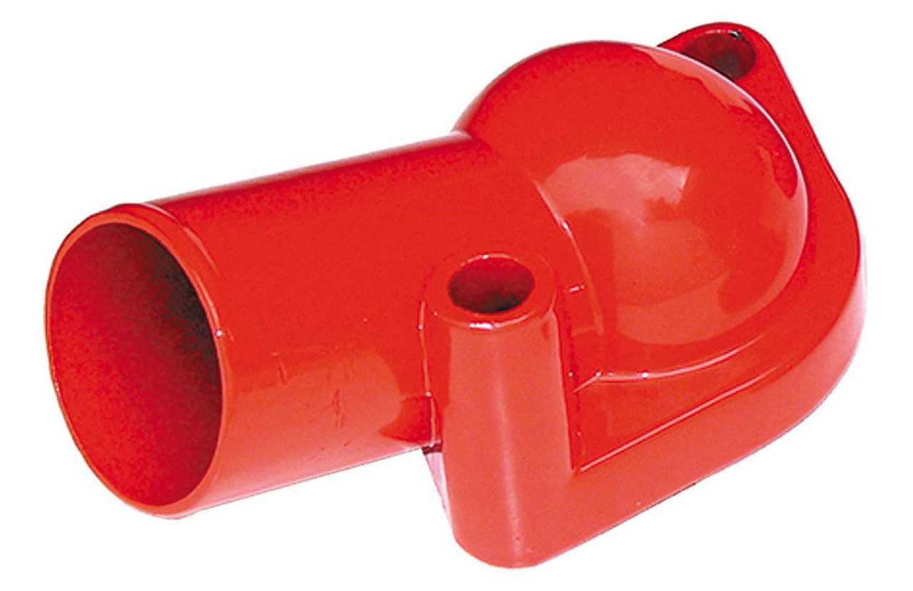 Trans-Dapt 66-75 SBC Orange Water Neck 9929