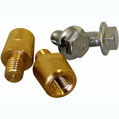 Turbo Start 10mm Top Post Adapter S16V/S16VL Series ACC010