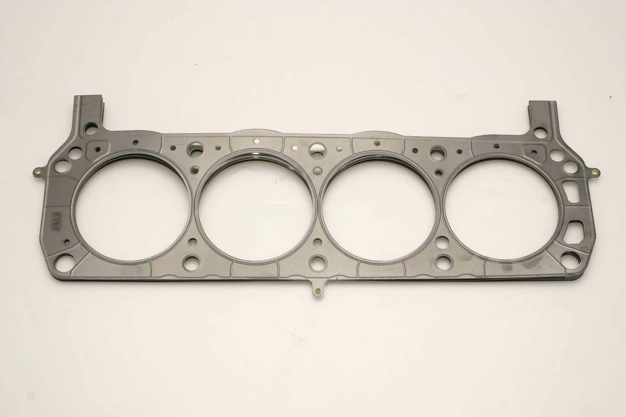 Cometic Gaskets 4.155 MLS Head Gasket .066 - SBF C5515-066