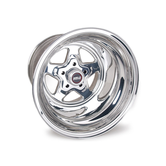 Weld Racing 15 X 14in. Pro Star 5 X 4.5in. 5.5in. BS 96-514210