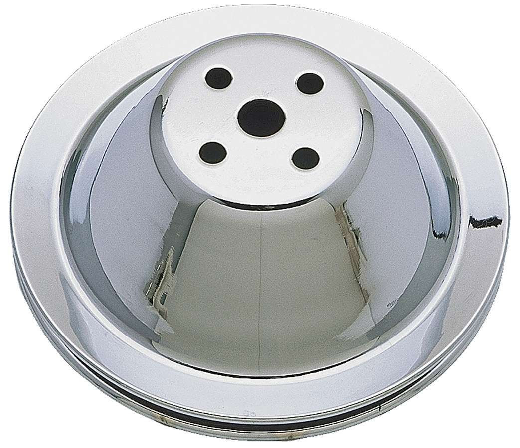 Trans-Dapt Sb Chevy Sngl Swp Upper 9600